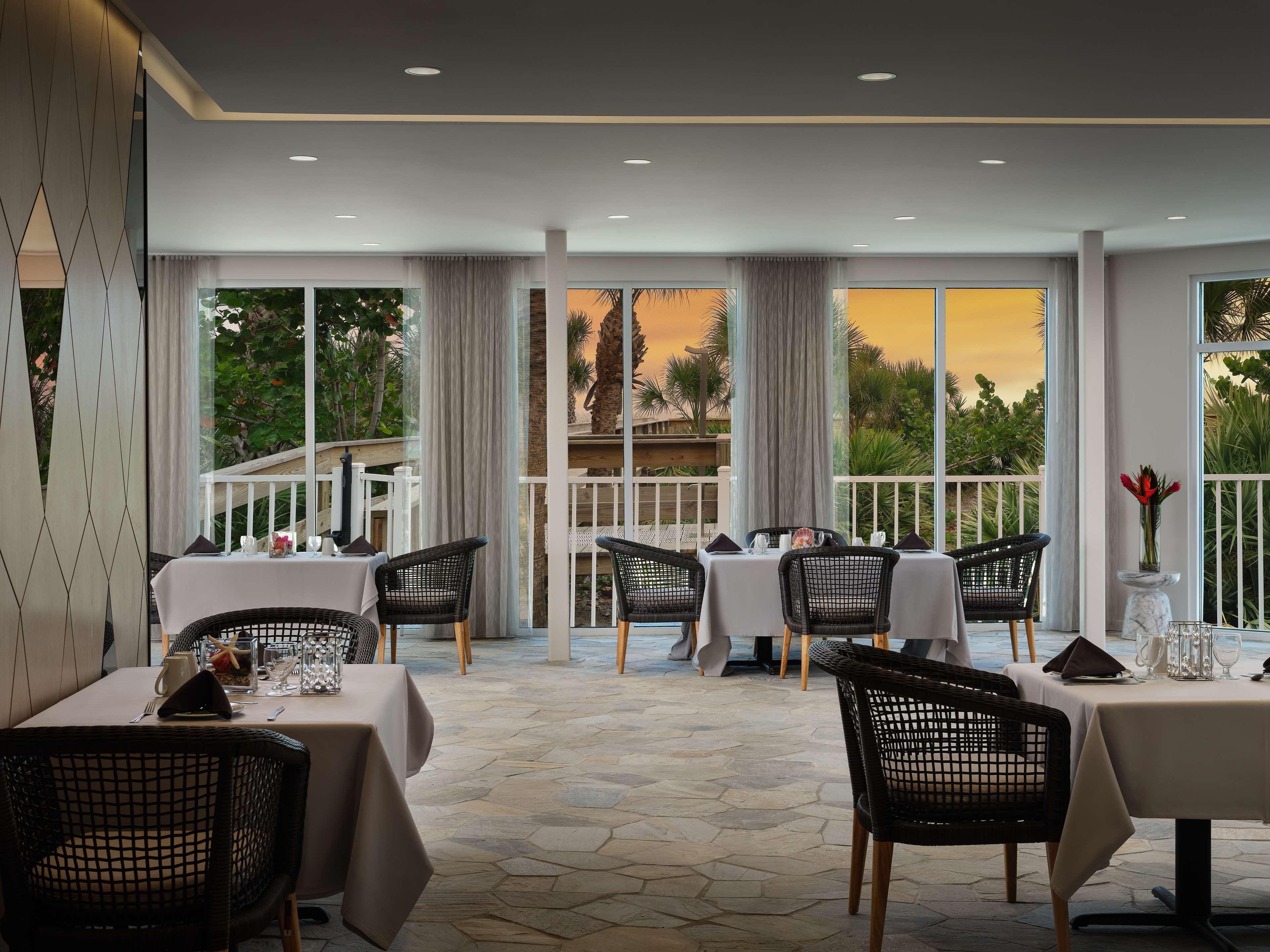 Hilton Garden Inn Cocoa Beach-Oceanfront, Fl מראה חיצוני תמונה