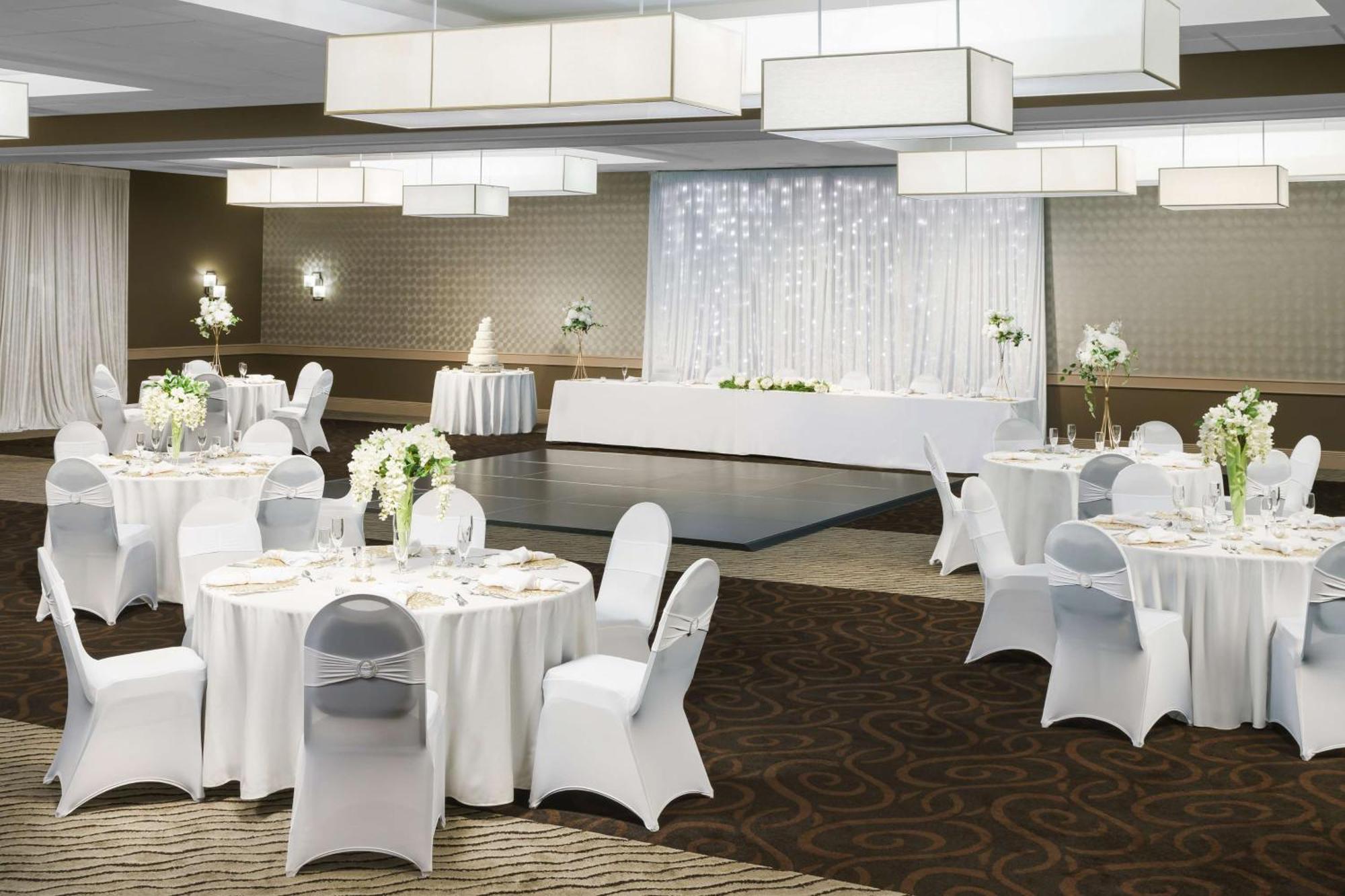 Hilton Garden Inn Cocoa Beach-Oceanfront, Fl מראה חיצוני תמונה