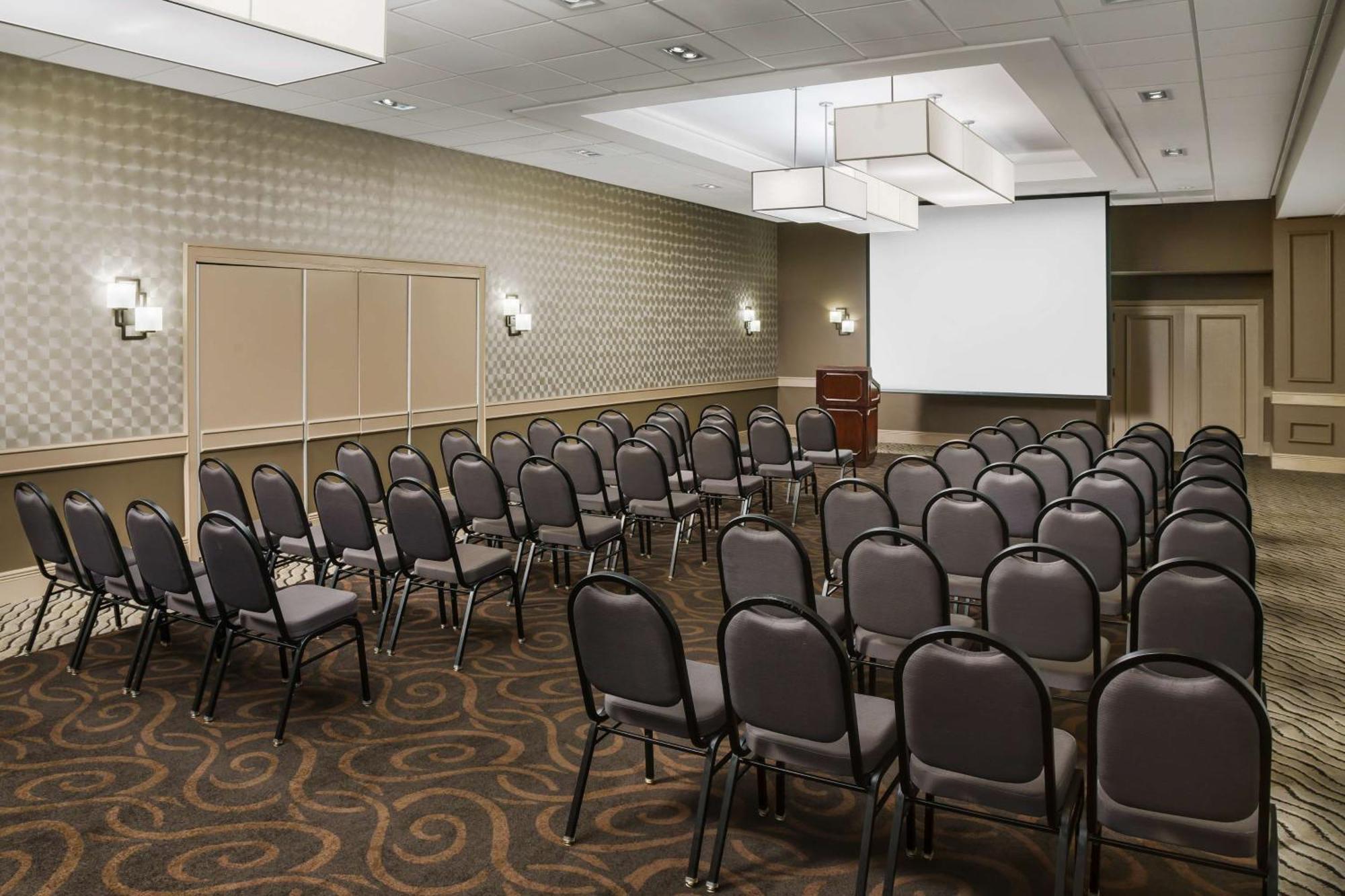 Hilton Garden Inn Cocoa Beach-Oceanfront, Fl מראה חיצוני תמונה