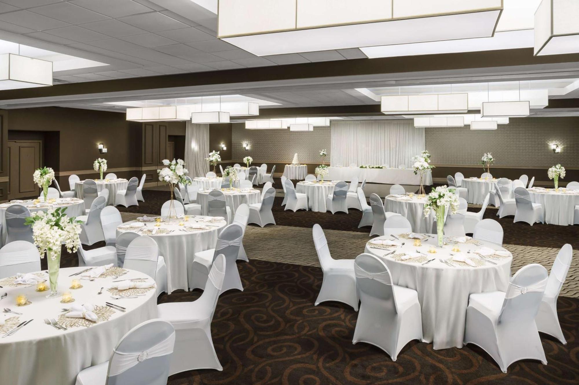 Hilton Garden Inn Cocoa Beach-Oceanfront, Fl מראה חיצוני תמונה