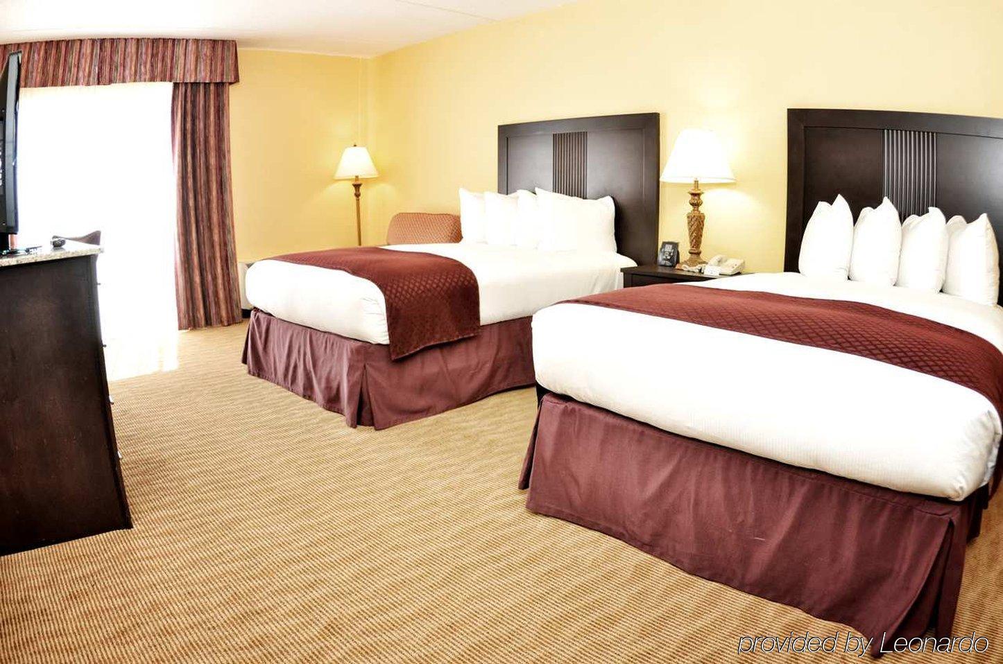 Hilton Garden Inn Cocoa Beach-Oceanfront, Fl מראה חיצוני תמונה